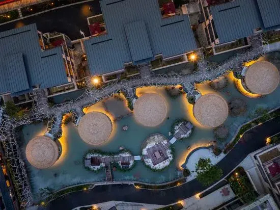 Zauyik Resort Hangzhou