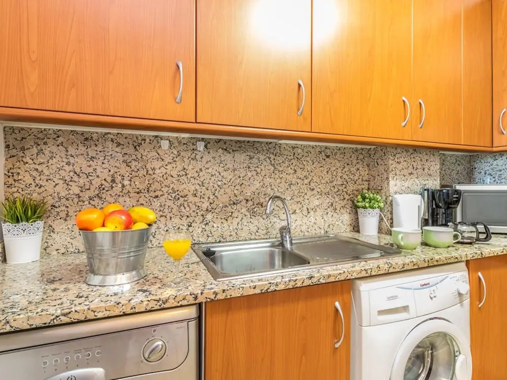 Luxurious Apartment in Empuriabrava With Sea View