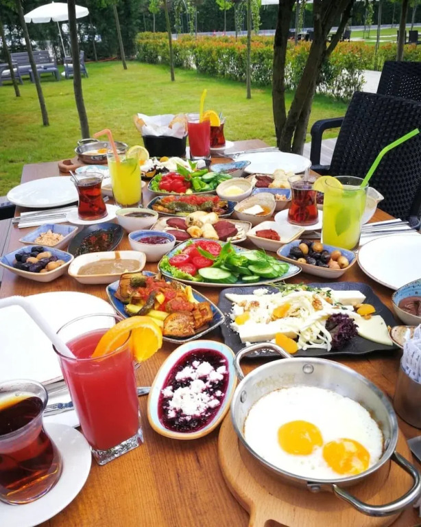 Pamera Garden Hotel