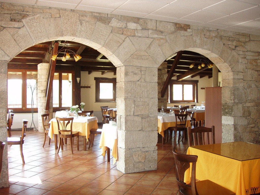 Hotel Balneario Río Pambre