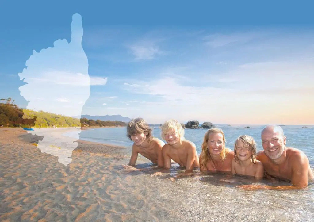 BAGHEERA Village Naturiste