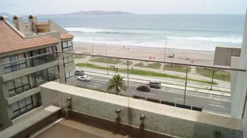 Edificio Doña Anita Dpto 906
