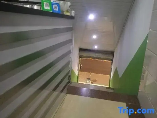 Hetai Hostel