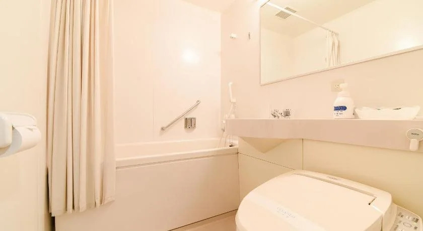 Higashiyama Onsen Maple Plaza