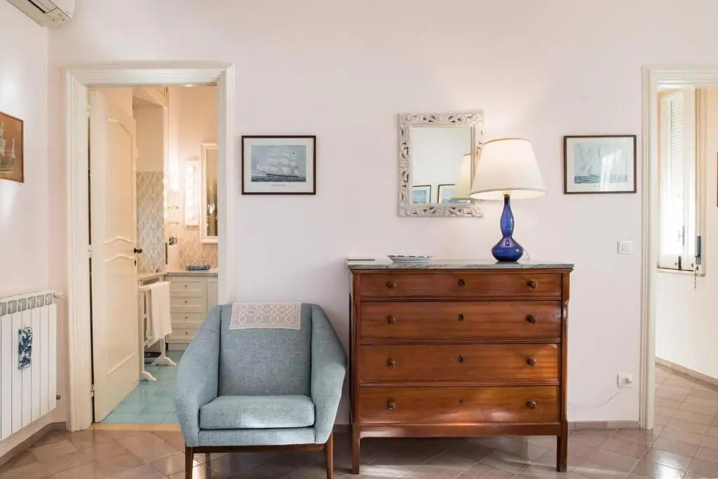 Villa Donna Elisa Sorrento