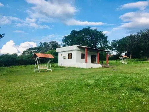 Jungle Inn Resorts