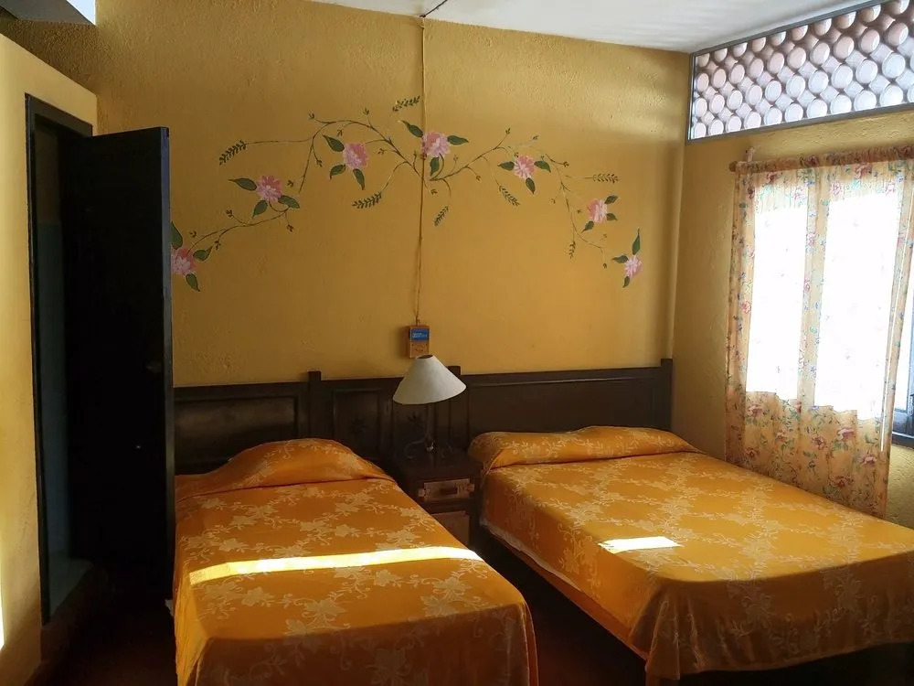 Hotel Marsol Vallarta