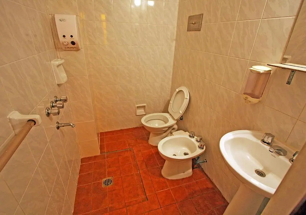 Costa Azul Hotel
