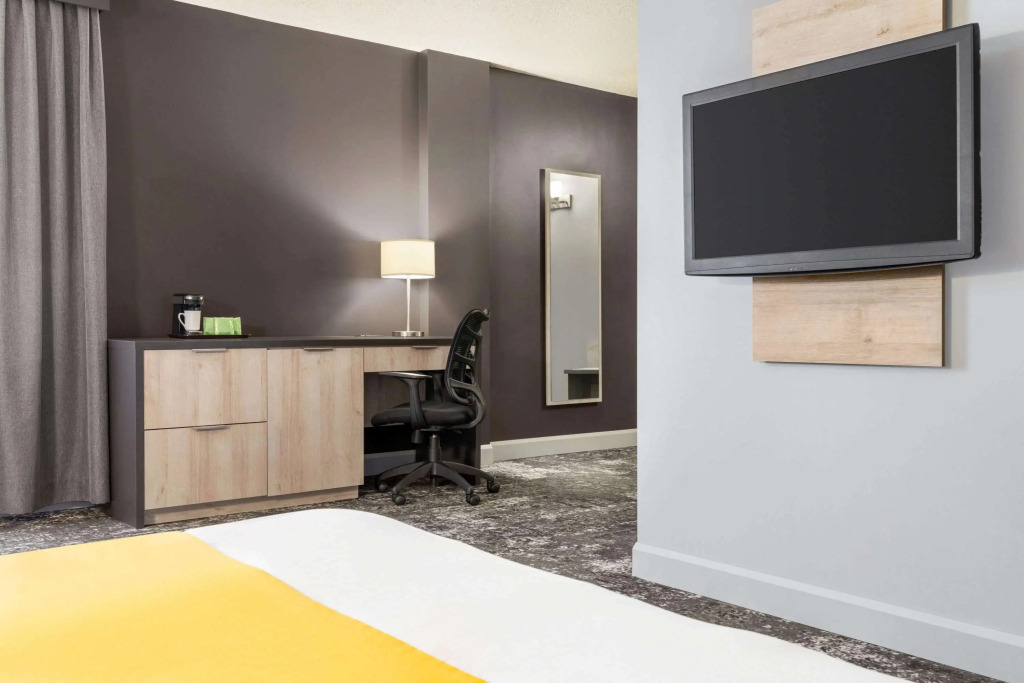 Travelodge by Wyndham Alma