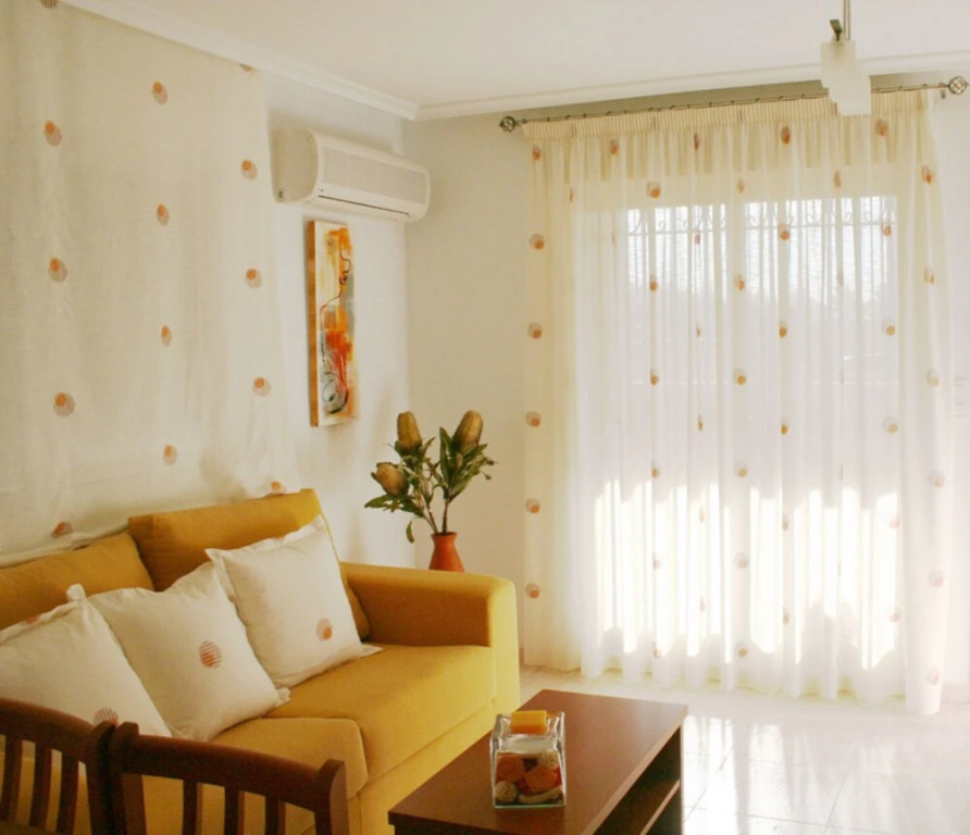 Apartamentos Marina d'Or Beach 2ª Línea