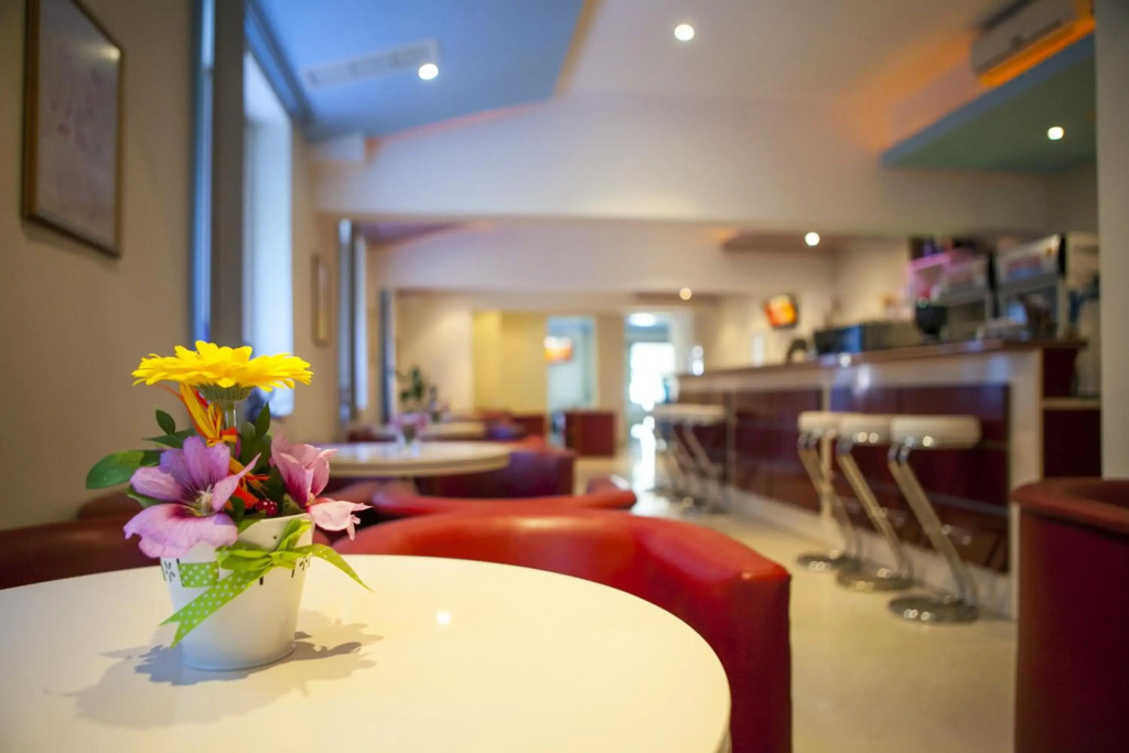 Melsa COOP Hotel