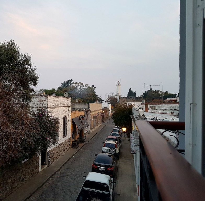 Casa Francis - Apartamentos