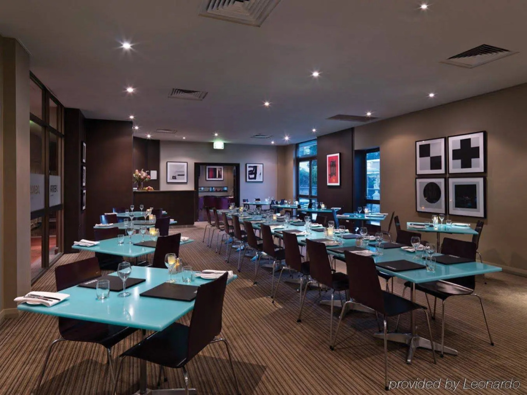 Mercure Newcastle