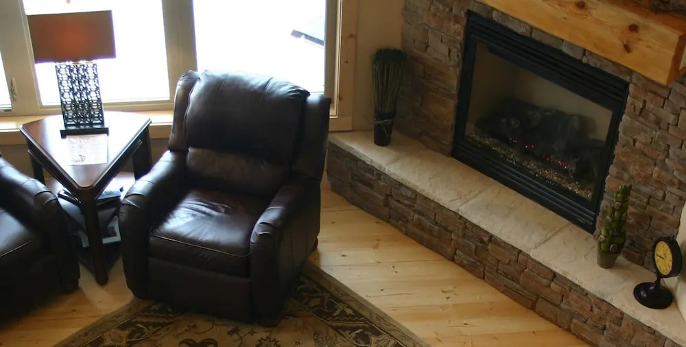 Terry Peak Chalets