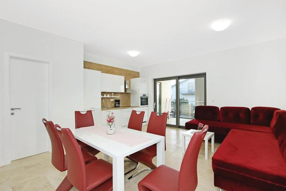 Amazing Home in Sibenik With Wifi and 2 Bedrooms