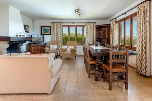 Villa Gabriel