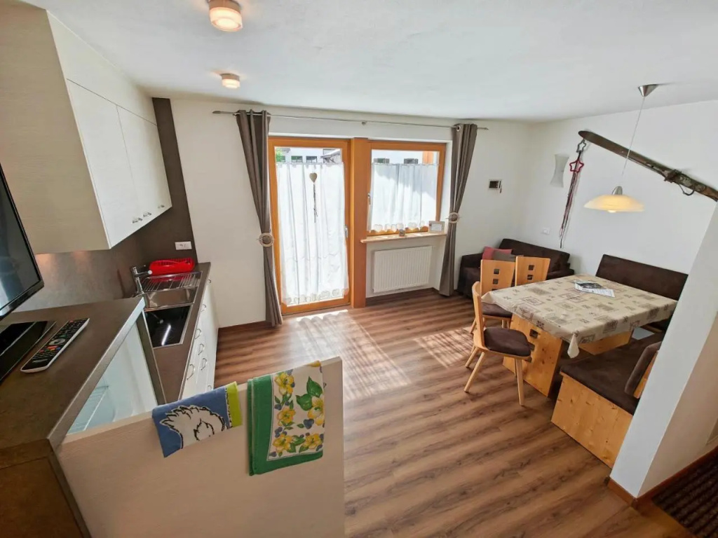 Apartments Brunella
