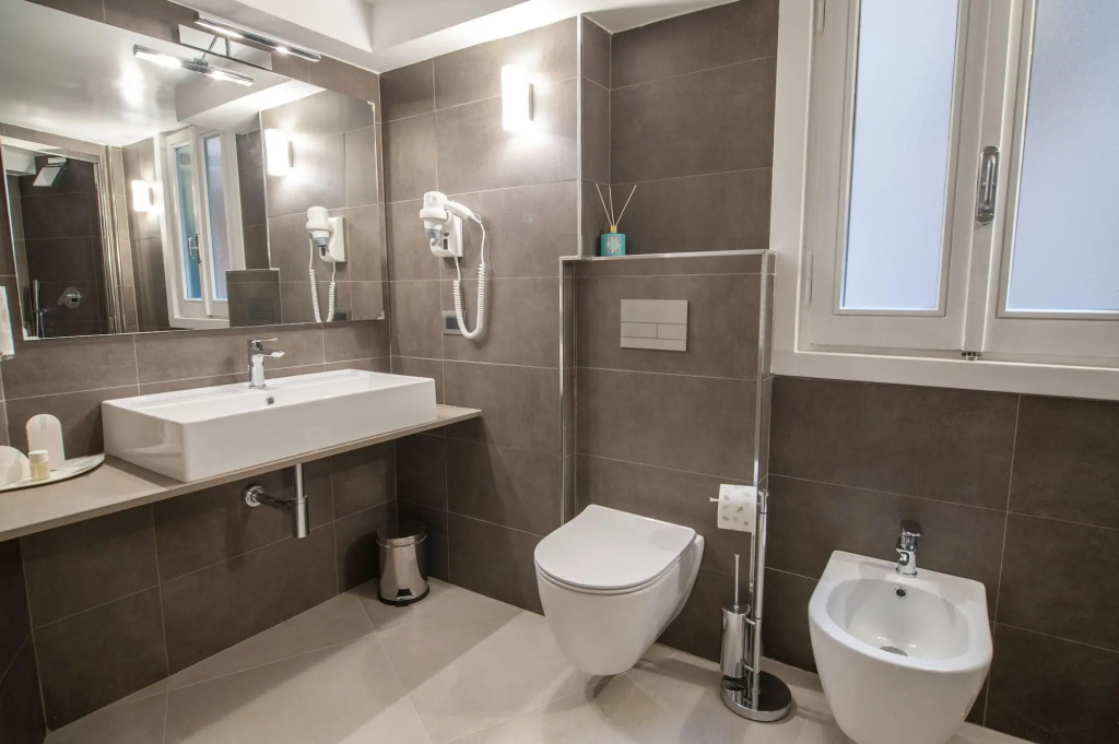Wellness Home Rome