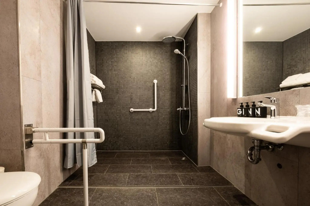GINN Hotel Berlin Potsdam