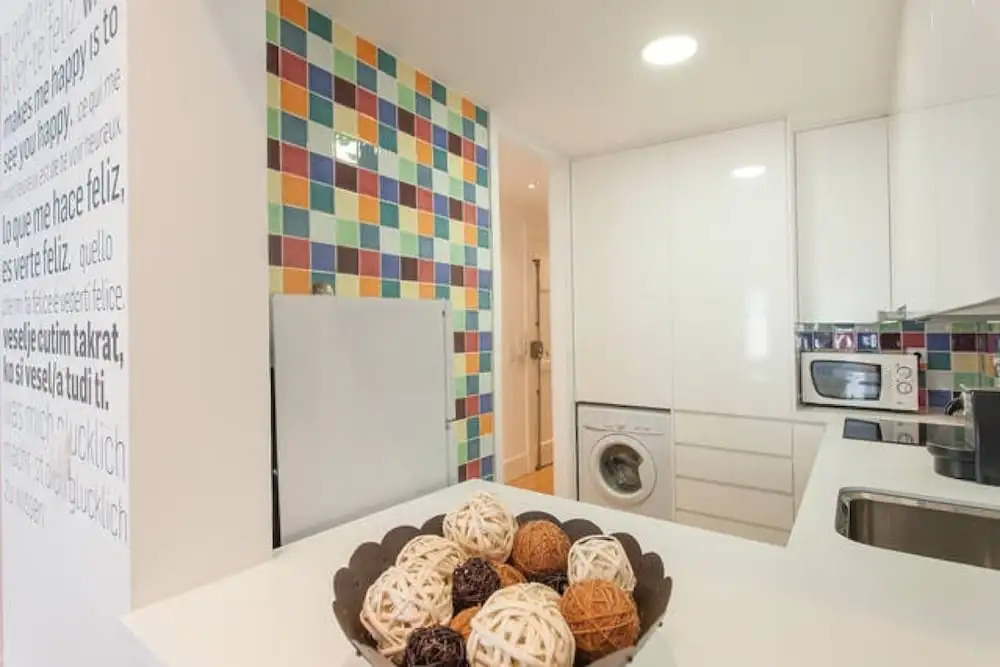 Lisbon Deluxe Flat in Principe Real