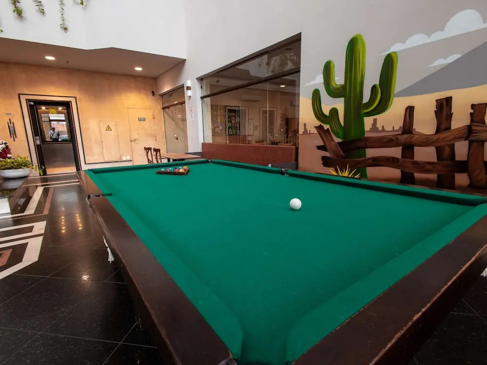 ibis Styles Presidente Prudente Portal DOeste