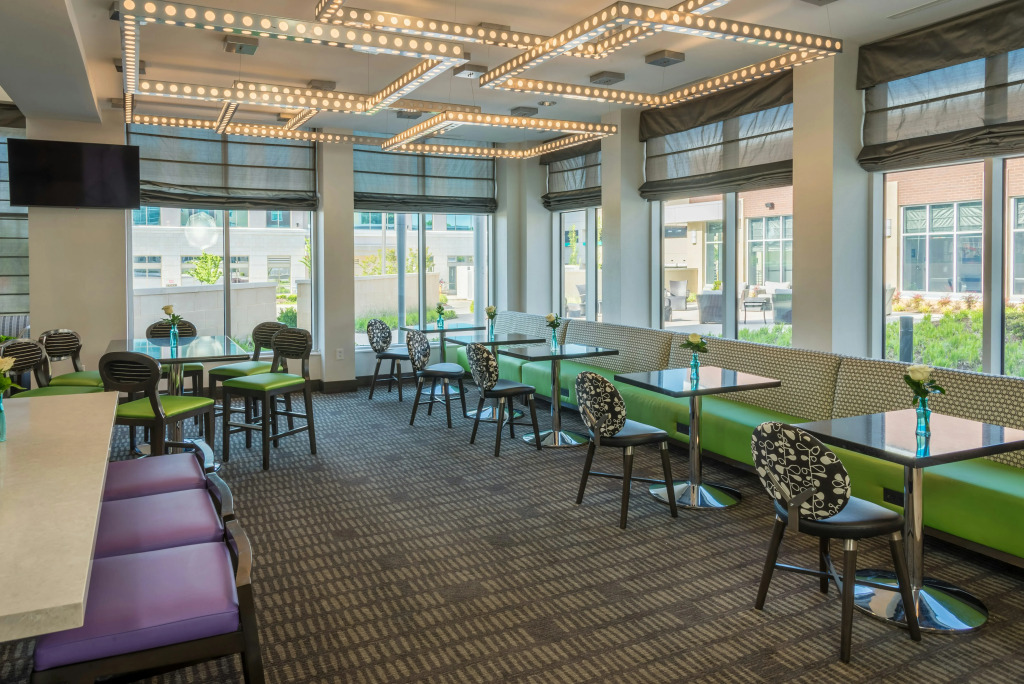 Hilton Garden Inn Memphis East/Germantown, Tn