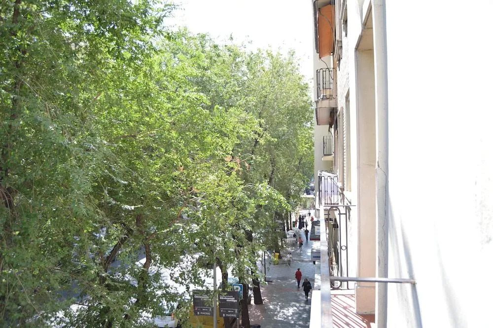 JMG Hostel Madrid