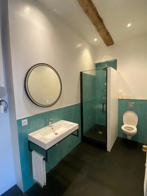 Agréable et confortable 2 pièces au cœur de Toulon