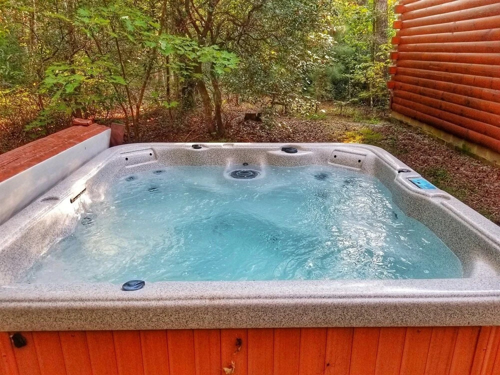 Whitetail Ridge-Blue Ridge Ga