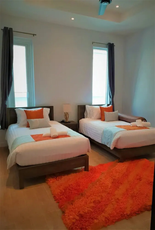 Villa de Veluwe @ Hua Hin