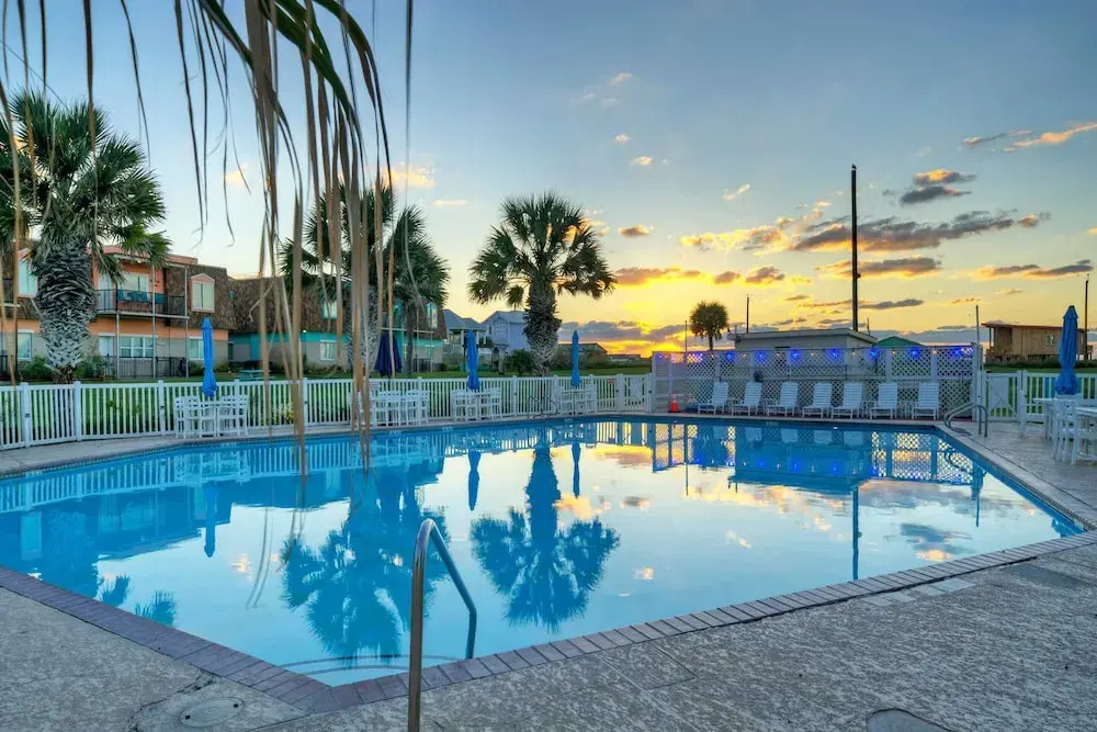 Ocean View w/ Pool, Tennis/pickleball, Beach Access Summer Love by Avantstay
