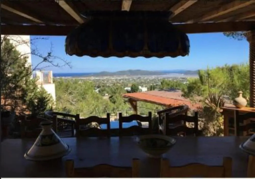 107493 - Villa in Cala Blanca