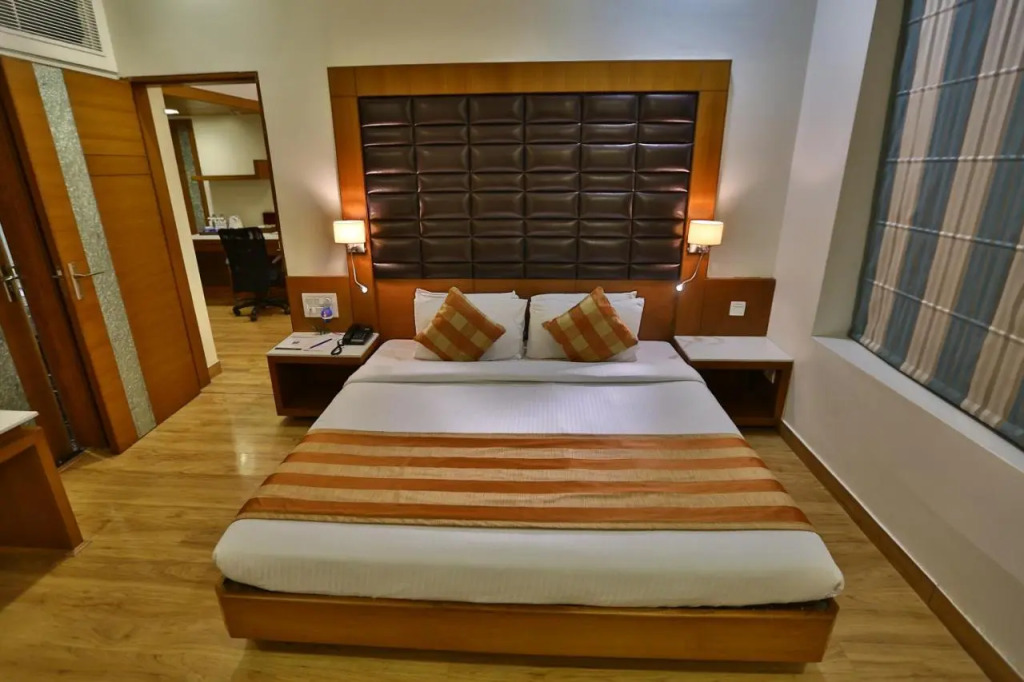 Comfort Inn