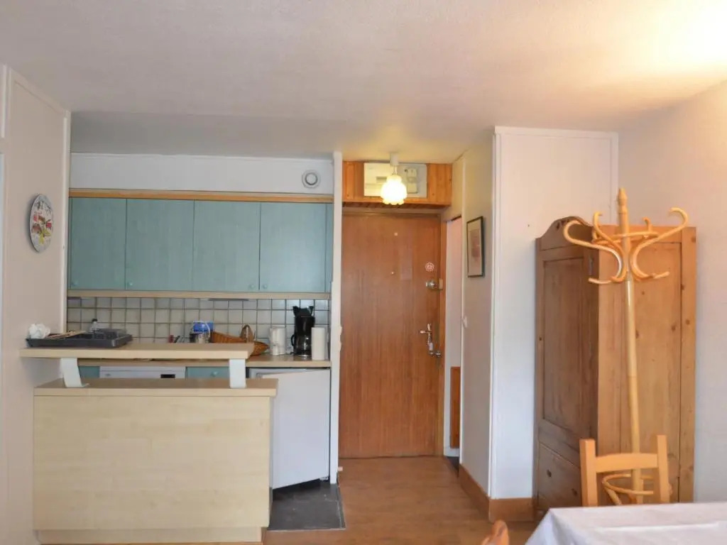 Appartement Les Menuires, 2 pièces, 5 personnes - FR-1-452-243