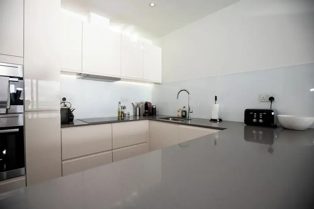 Apartment 17 Abbey Sands