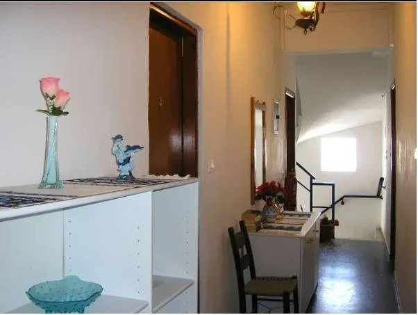 Klima Rooms