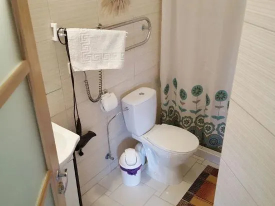 Linos Apartamentai