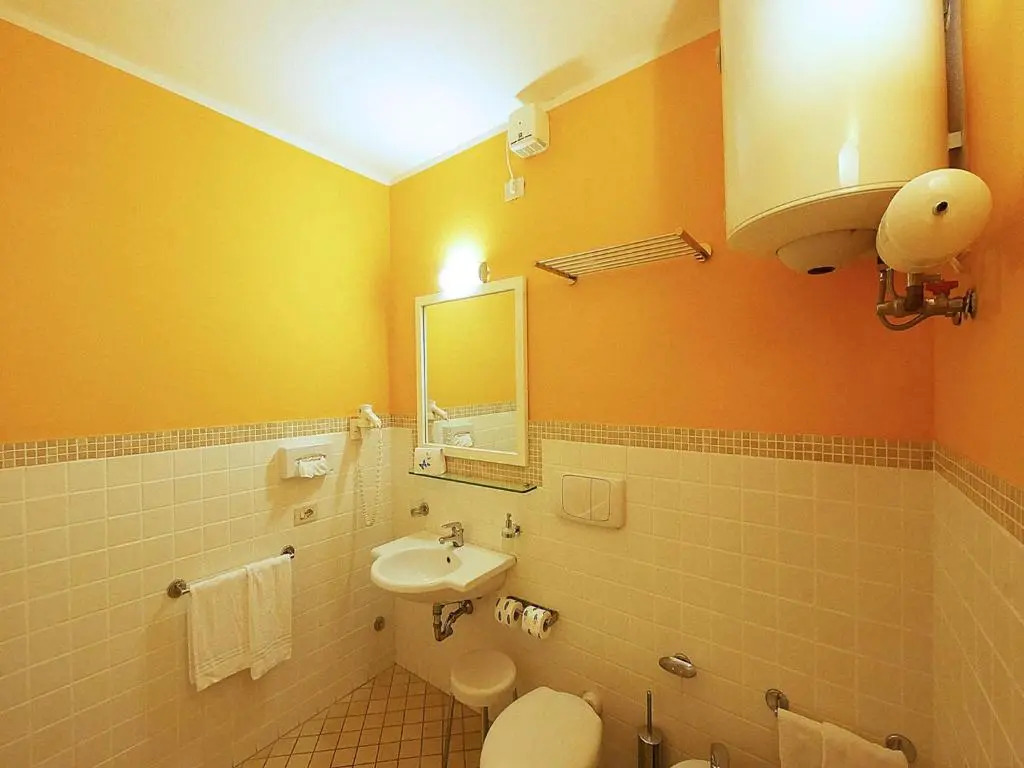 Residence Villa Livia