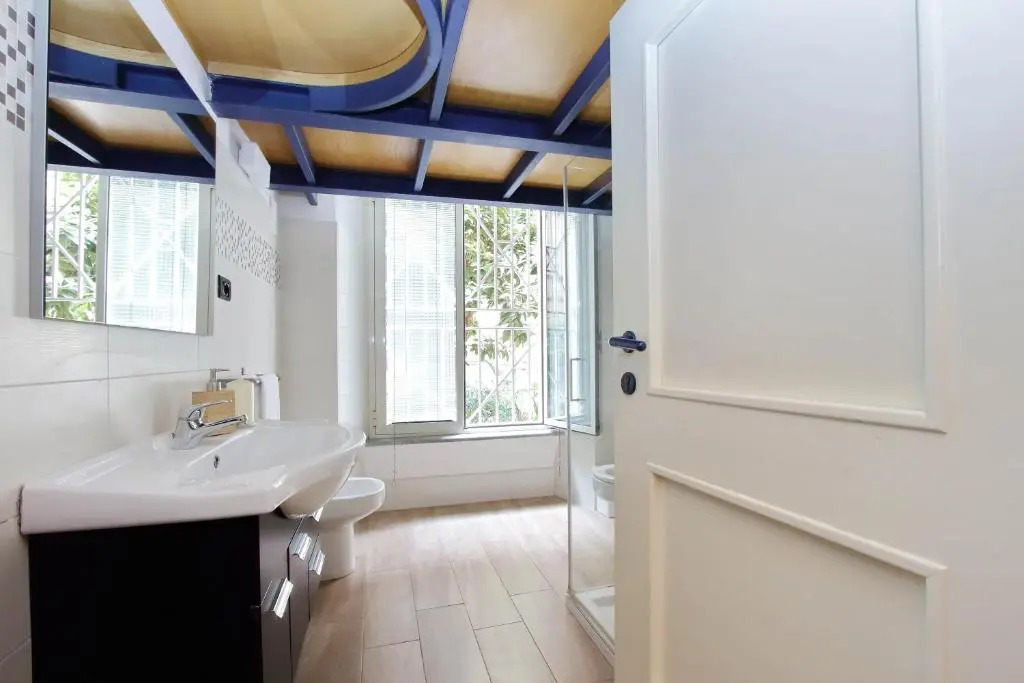 Dovigi Vatican Holiday Home