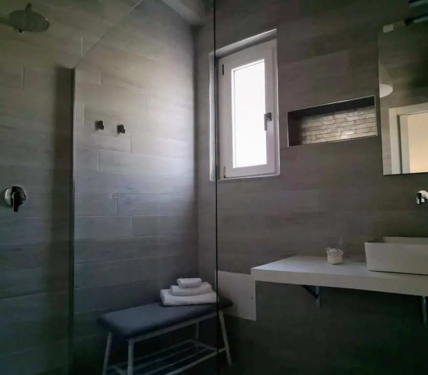 Ikebana Villas Porto Pino Beach