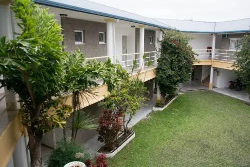 Clima Termal Suites