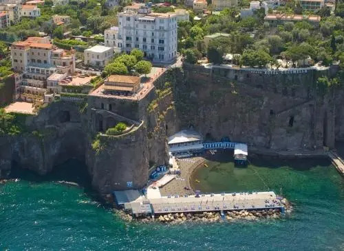 Casa Pozzillo