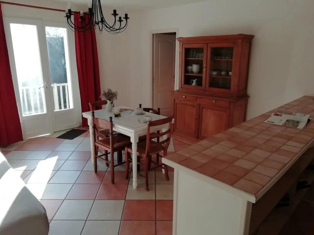 Holiday Home Near Sea in Quend-plage-les-pins