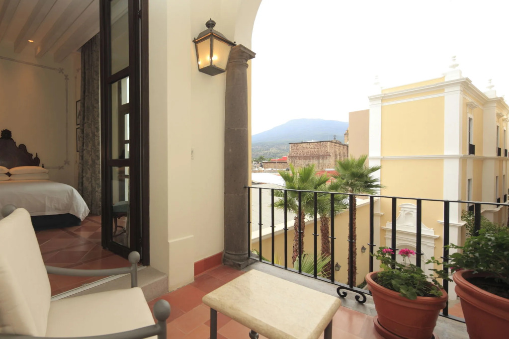 Hotel Solar de las Animas