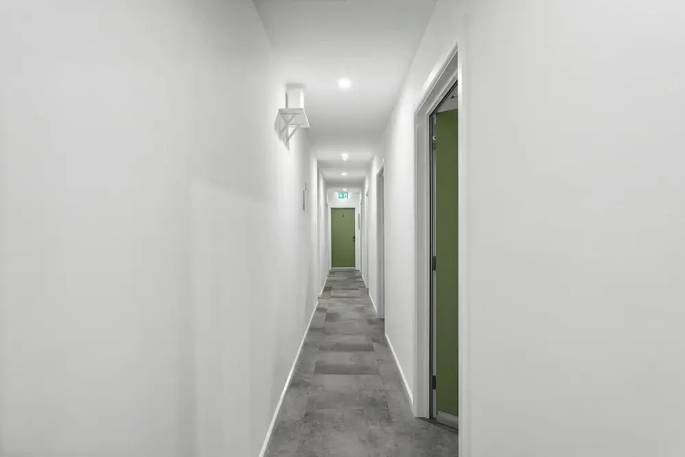 Cozy Stays - Private Rooms