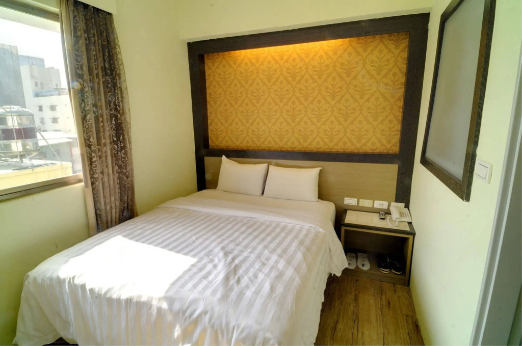 Sinyago Hotel