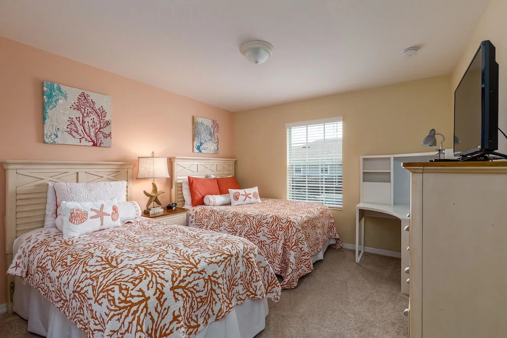 Storey Book Dreams by VillaDirect