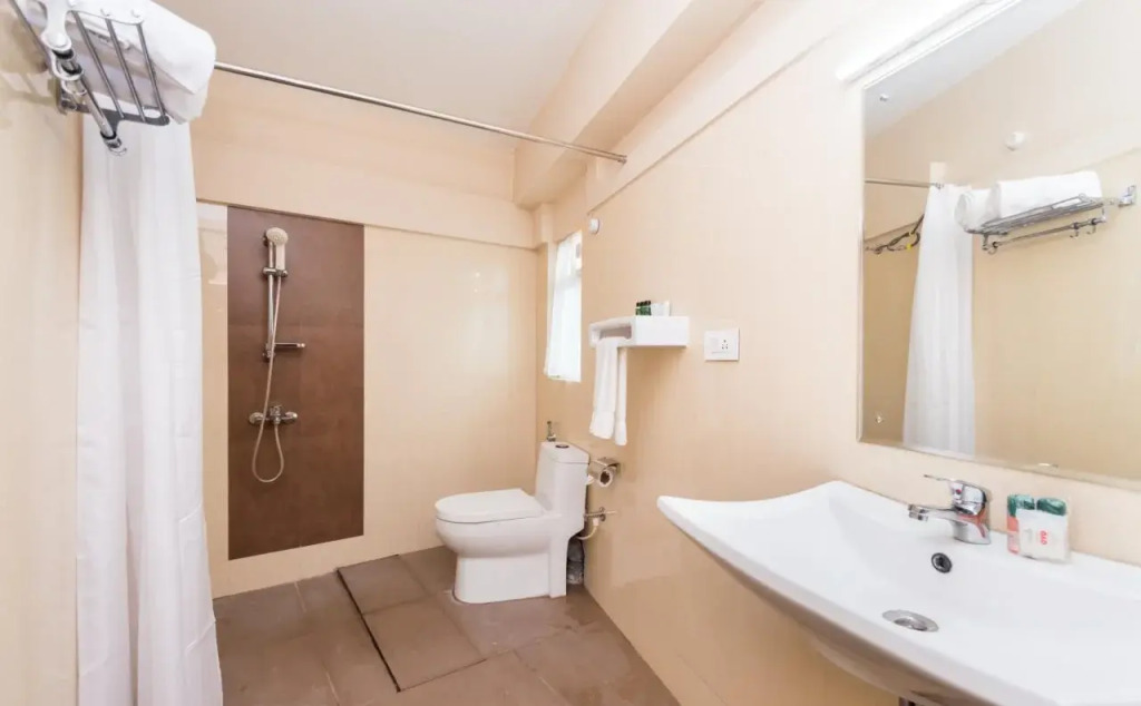 Central Courtyard Boutique Resort by OYO