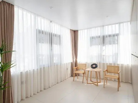 Shidu·Yuyou·Homestay