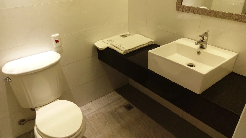 Chao She Hotel
